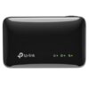 art_tpl-rou20m7005_2 Router Inalámbrico 4G TP-Link M7005/ WiFi 6/ 287Mbps/ 2.4GHz/ 1 Antena/ WiFi 802.11b/g/n/ax