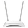 art_tpl-rou20tl-wr850n20v2_1 Router Inalámbrico TP-Link TL-WR850N 300Mbps/ 2.4GHz/ 2 Antenas/ WiFi 802.11n/g/b