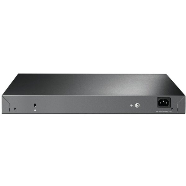 art_tpl-switch20tl-sg3452p20v2_2 Switch Gestionable TP-Link Omada JetStream TL-SG3452P V2 52 Puertos/ RJ-45 10/100/1000/ PoE+/ SFP