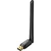 art_ven-adp20namb0_1 Adaptador USB - Bluetooth 6.0 Vention NAMB0
