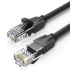 art_ven-cab20ibeby_1 Cable de Red RJ45 UTP Vention IBEBY Cat.6/ 30cm/ Negro