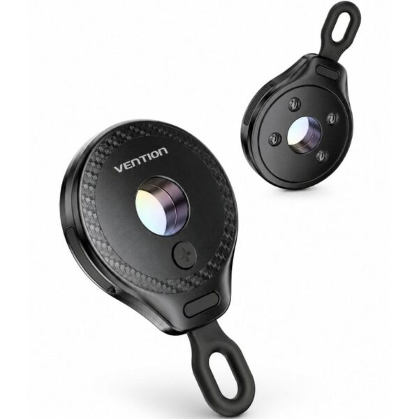 Detector de Cámaras Antiespía Vention KQQB0