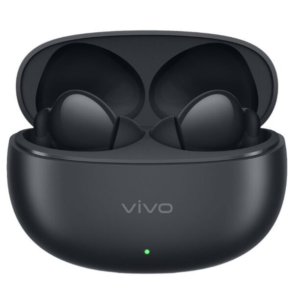 Auriculares Bluetooth Vivo Buds Pro con estuche de carga/ Autonomía 13h/ Negros