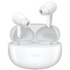 Auriculares Bluetooth Vivo Buds Pro con estuche de carga/ Autonomía 13h/ Blancos