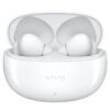 Auriculares Bluetooth Vivo Buds Pro con estuche de carga/ Autonomía 13h/ Blancos