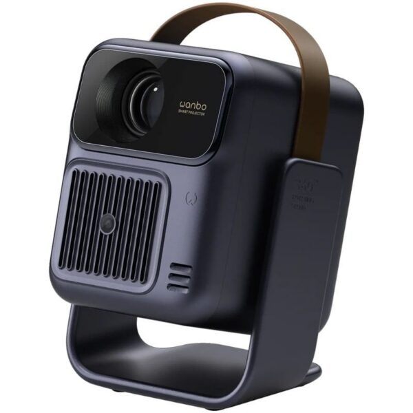 art_wan-proy20togo20pro20bl_1 Proyector Portátil Wanbo ToGo Pro/ 300 Lúmenes/ Full HD/ HDMI/ WiFi/ Azul Oscuro