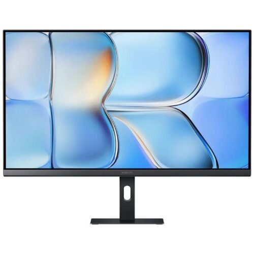 art_xia-m20a27i2026_1 Monitor Profesional Xiaomi Monitor A27i 2026 27"/ Full HD/ Negro