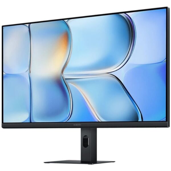 Monitor Profesional Xiaomi Monitor A27i 2026 27"/ Full HD/ Negro