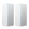 art_xia-mesh20system20ax300020ne202u_1 Sistema Mesh Xiaomi System AX3000 NE 3000Mbps/ 2.4GHz 5GHz/ Pack de 2