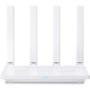 art_xia-rou20ax3000t20wh_1 Router Inalámbrico Xiaomi Router AX3000T 3000Mbps/ 2.4GHz 5GHz/ 4 Antenas/ WiFi 802.11a/b/g/n/ac/ax