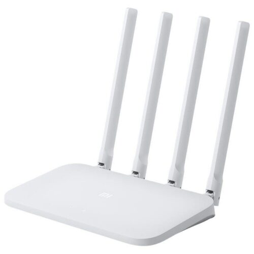 art_xia-rou20mi204c20wh_1 Router Inalámbrico Xiaomi Mi Router 4C 300Mbps/ 2.4GHz/ 4 Antenas/ WiFi 802.11b/g/n