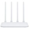 Router Inalámbrico Xiaomi Mi Router 4C 300Mbps/ 2.4GHz/ 4 Antenas/ WiFi 802.11b/g/n