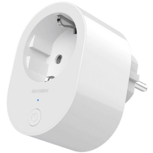 art_xia-sh20smt20plug20220wifi_1 Enchufe Inteligente WiFi Xiaomi Smart Plug 2