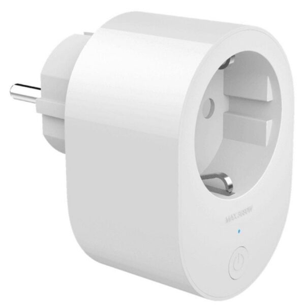 art_xia-sh20smt20plug20220wifi_2 Enchufe Inteligente WiFi Xiaomi Smart Plug 2