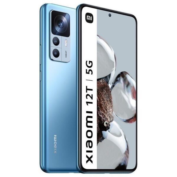 art_xia-sp2012t208-25620bl_2 Smartphone Xiaomi 12T 8GB/ 256GB/ 6.67"/ 5G/ Azul