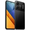 art_xia-sp20poco20m6208-25620bk_2 Smartphone Xiaomi POCO M6 8GB/ 256GB/ 6.79"/ Negro