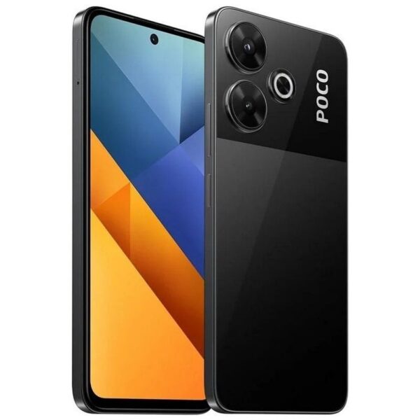 art_xia-sp20poco20m6208-25620bk_2 Smartphone Xiaomi POCO M6 8GB/ 256GB/ 6.79"/ Negro