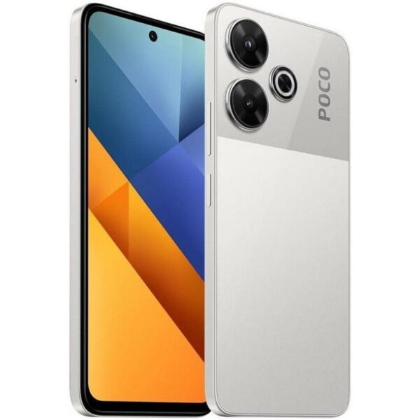 art_xia-sp20poco20m6208-25620sv_2 Smartphone Xiaomi POCO M6 8GB/ 256GB/ 6.79"/ Plata
