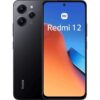 art_xia-sp20redmi2012208-25620bk_1 Smartphone Xiaomi Redmi 12 NFC 8GB/ 256GB/ 6.79"/ Negro Medianoche
