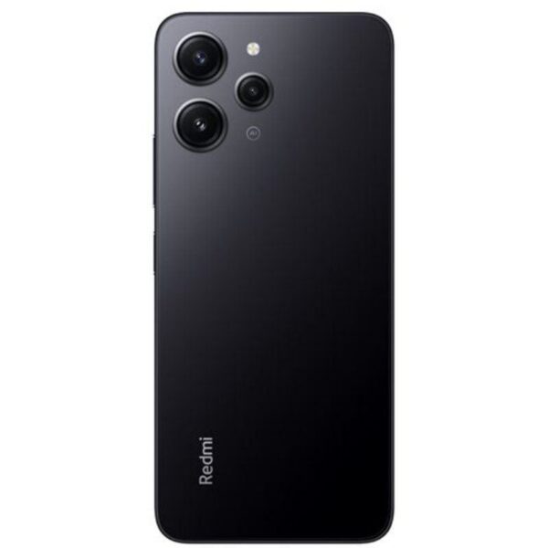 art_xia-sp20redmi2012208-25620bk_2 Smartphone Xiaomi Redmi 12 NFC 8GB/ 256GB/ 6.79"/ Negro Medianoche