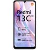 art_xia-sp20redmi2013c205g204-12820bk_2 Smartphone Xiaomi Redmi 13C 4GB/ 128GB/ 6.74"/ 5G/ Negro