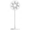 Ventilador de Pie Inteligente Xiaomi Mi Smart Standing Fan 2/ 15W/ 7+5 Aspas/ 4 velocidades/ WiFi/ Control APP