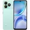 art_zte-sp20bld20a36204-6420gree20v2_1 Smartphone ZTE Blade A36 4GB/ 64GB/ 6.75"/ Verde