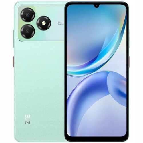art_zte-sp20bld20a36204-6420gree20v2_1 Smartphone ZTE Blade A36 4GB/ 64GB/ 6.75"/ Verde