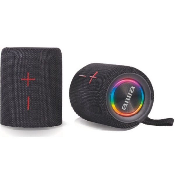 art_aiw-alt20bst-250_1 Altavoz con Bluetooth Aiwa BST-250/ 20W/ 2.0