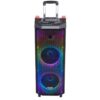 Altavoz Portable con Bluetooth Aiwa KBTUS-710MKII/ 700W/ 2.0