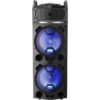 art_aiw-alt20kbtus-900_2 Altavoz Portable con Bluetooth Aiwa KBTUS-900/ 800W/ Incluye 2 Micrófonos