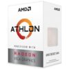 art_amd-athlon20yd3000c6m2ofh2012u_1 Procesador AMD Athlon 3000G 3.5GHz Socket AM4/ Pack de 12 Unidades