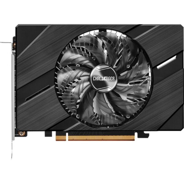 art_asr-gf20arc20a38020cli206go_2 Tarjeta Gráfica AsRock Intel Arc A380 Challenger ITX 6GB OC/ 6GB GDDR6/ Compatible con Perfil Bajo