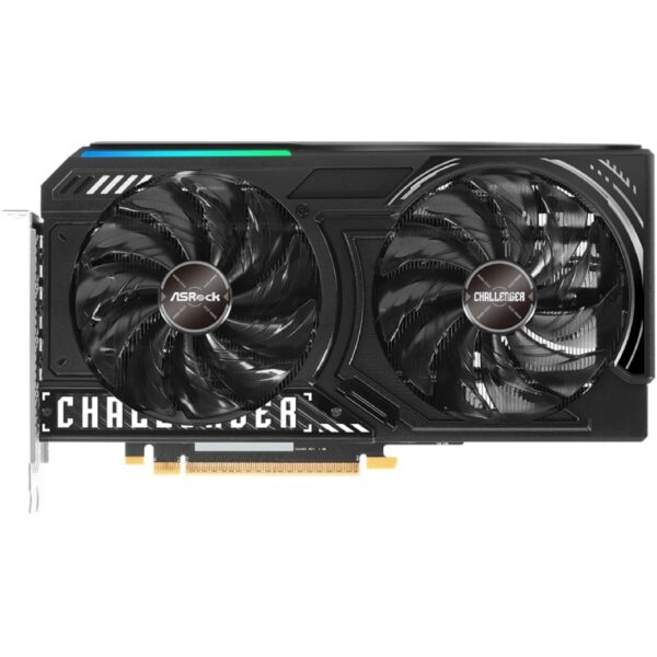 art_asr-gf20arc20b57020cl2010go_2 Tarjeta Gráfica AsRock Intel Arc B570 Challenger 10GB OC/ 10GB GDDR6