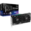 art_asr-gf20arc20b58020cl2012go_1 Tarjeta Gráfica AsRock Intel Arc B580 Challenger 12GB OC/ 12GB GDDR6