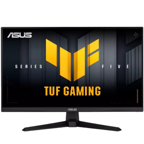 art_asu-m20vg279q5a_1 Monitor Gaming Asus TUF Gaming VG279Q5A 27"/ Full HD/ 0.3ms/ 200Hz/ IPS/ Multimedia/ Negro