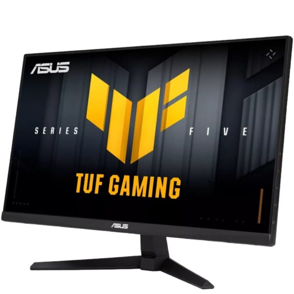 art_asu-m20vg279q5a_2 Monitor Gaming Asus TUF Gaming VG279Q5A 27"/ Full HD/ 0.3ms/ 200Hz/ IPS/ Multimedia/ Negro