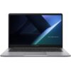 Portátil Asus ExpertBook B1 B1403CVA-S69070 Intel Core 5-120U/ 16GB/ 512GB SSD/ 14"/ Sin Sistema Operativo