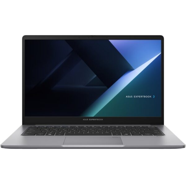 Portátil Asus ExpertBook B1 B1403CVA-S69070 Intel Core 5-120U/ 16GB/ 512GB SSD/ 14"/ Sin Sistema Operativo