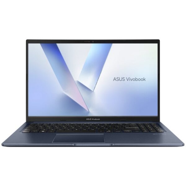 art_asu-p20d1502xa-bq027_1 Portátil Asus VivoBook 15 D1502XA-BQ027 Ryzen 7 7840HS/ 8GB/ 512GB SSD/ 15.6"/ Sin Sistema Operativo