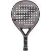 art_bup-pala20pad20snp220ctr202620gy_1 Pala de Pádel Bullpadel Sniper 2.0 Control 2026/ Gris y Roja