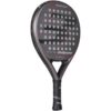 art_bup-pala20pad20snp220ctr202620gy_2 Pala de Pádel Bullpadel Sniper 2.0 Control 2026/ Gris y Roja