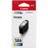 art_can-cl-58620tri_1 Cartucho de Tinta Original Canon CL-586/ Tricolor