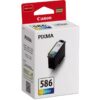 art_can-cl-58620tri_2 Cartucho de Tinta Original Canon CL-586/ Tricolor