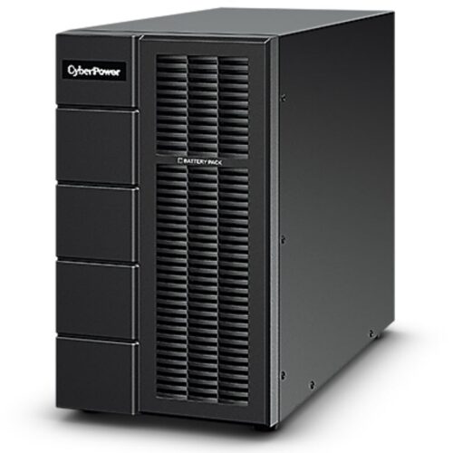 art_cyb-modulo20bpse72v40a_1 Modulo de Batería Extendido Cyberpower BPSE72V40A compatible con SAI Cyberpower OLS3000EA y OLS3000EA-DE