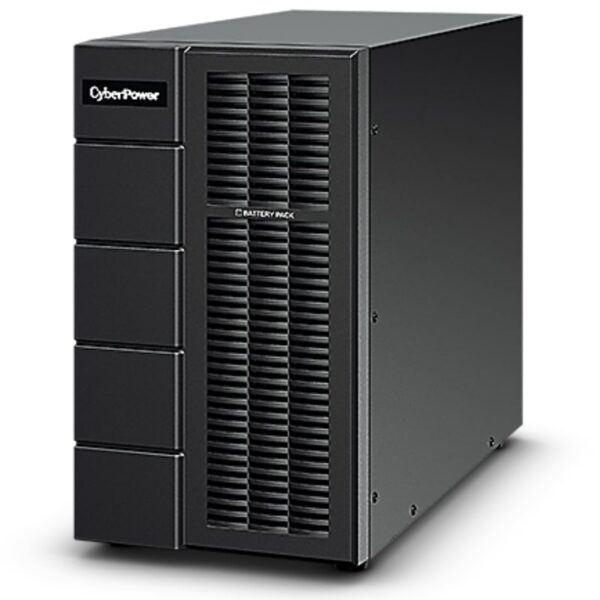 art_cyb-modulo20bpse72v40a_1 Modulo de Batería Extendido Cyberpower BPSE72V40A compatible con SAI Cyberpower OLS3000EA y OLS3000EA-DE
