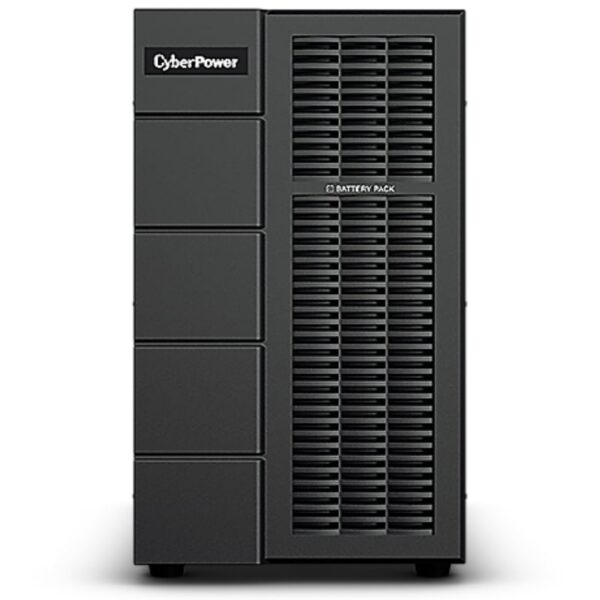 art_cyb-modulo20bpse72v40a_2 Modulo de Batería Extendido Cyberpower BPSE72V40A compatible con SAI Cyberpower OLS3000EA y OLS3000EA-DE