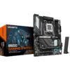art_gig-pb20b85020gaming20x20wifi6e_1 Placa Base Gigabyte B850 GAMING X WIFI6E Socket AM5/ DDR5/ PCIe 5.0