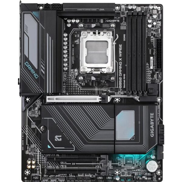 art_gig-pb20b85020gaming20x20wifi6e_2 Placa Base Gigabyte B850 GAMING X WIFI6E Socket AM5/ DDR5/ PCIe 5.0