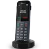 art_giga-tel20comf2060020sim20bk_2 Teléfono Inalámbrico Gigaset Comfort 600 SIM/ Negro